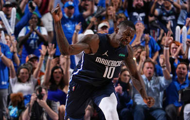 Dorian Finney-Smith